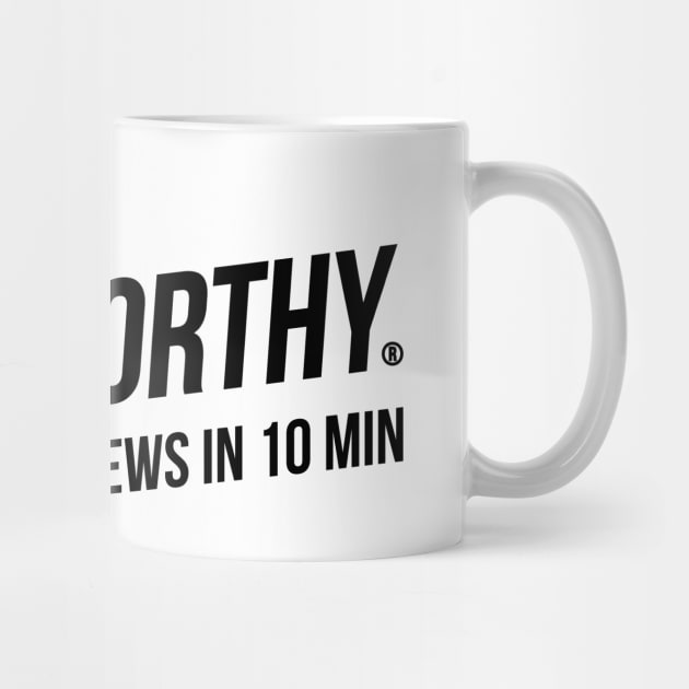 The NewsWorthy - Fast, Fair, Fun by The NewsWorthy